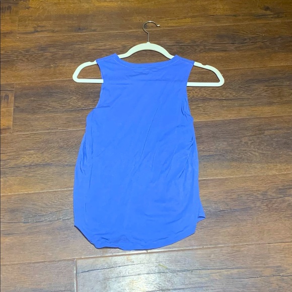 Spiritual Gangster Sunshine And Savasana Tank - XS - Picture 2 of 2